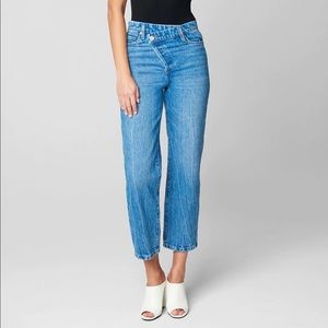 Blank NYC The Baxter Ribcage